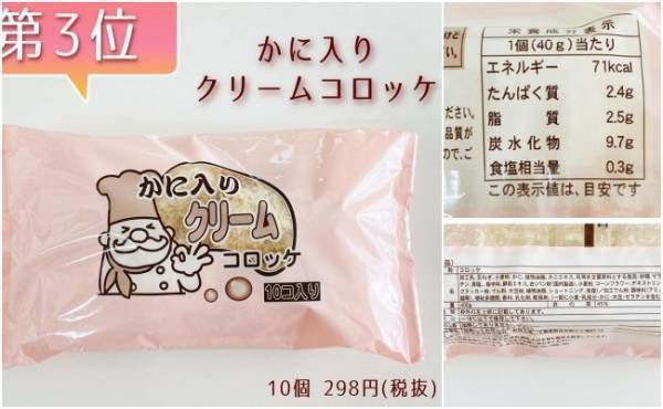 本当においしいのは？業務スーパーファン73人が選ぶ冷凍コロッケ総選挙！