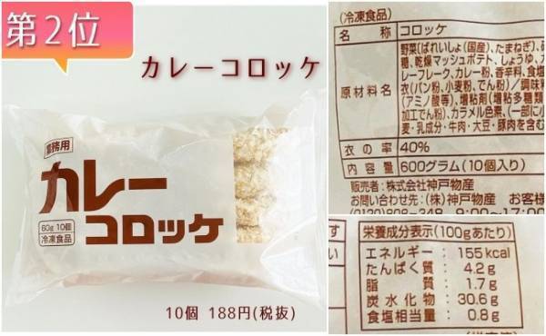 本当においしいのは？業務スーパーファン73人が選ぶ冷凍コロッケ総選挙！