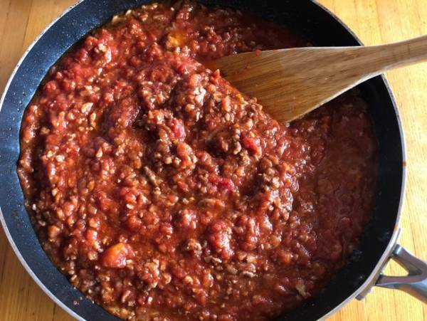 【業務スーパー】時短料理の救世主！「オニオンソテー」が万能すぎて冷凍庫に常備したい！