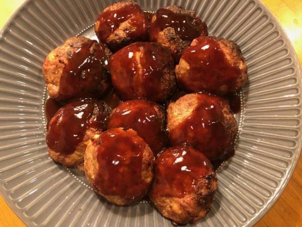 【業務スーパー】時短料理の救世主！「オニオンソテー」が万能すぎて冷凍庫に常備したい！