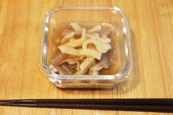 【ニトリ】まとめ買い続出！話題の保存容器でキッチンのスッキリ＆おしゃれ収納が実現！