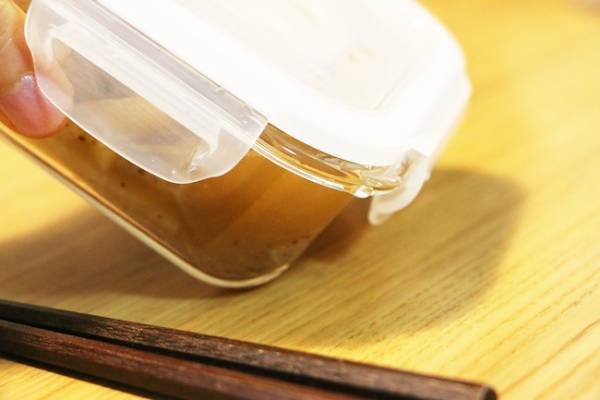 【ニトリ】まとめ買い続出！話題の保存容器でキッチンのスッキリ＆おしゃれ収納が実現！