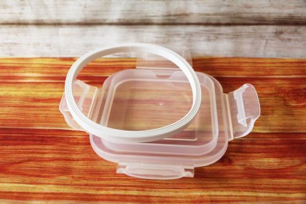 【ニトリ】まとめ買い続出！話題の保存容器でキッチンのスッキリ＆おしゃれ収納が実現！