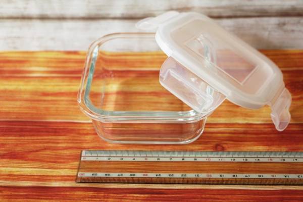 【ニトリ】まとめ買い続出！話題の保存容器でキッチンのスッキリ＆おしゃれ収納が実現！