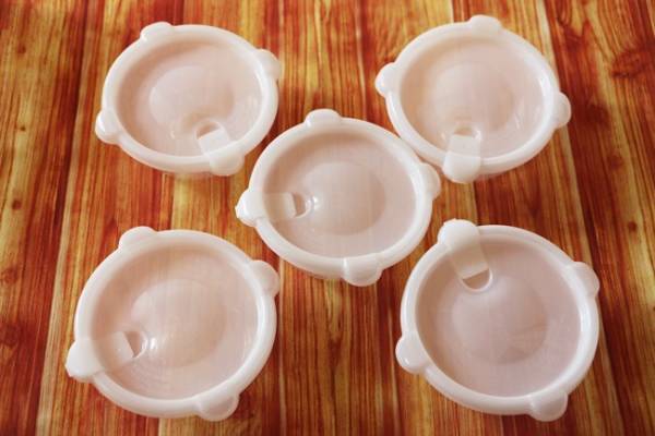 【ニトリ】まとめ買い続出！話題の保存容器でキッチンのスッキリ＆おしゃれ収納が実現！