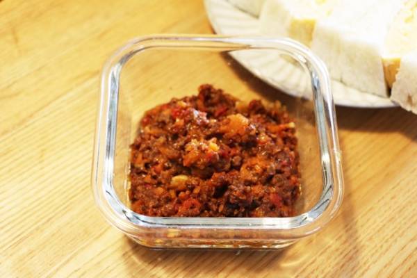 【ニトリ】まとめ買い続出！話題の保存容器でキッチンのスッキリ＆おしゃれ収納が実現！