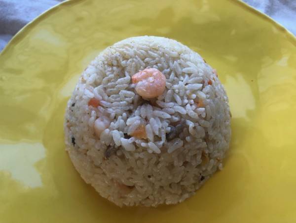 【業務スーパー】おうちごはんを救う！2合用で148円は買って大正解！