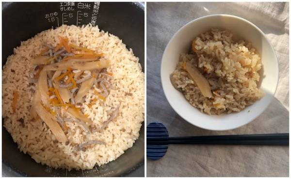 【業務スーパー】おうちごはんを救う！2合用で148円は買って大正解！