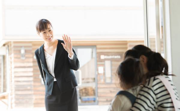 おもちゃを持って登園はアリ？ナシ？保育園入園の心得「やっていいこと・ダメなこと」