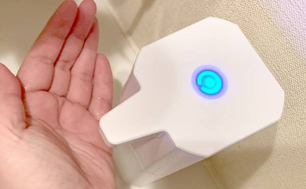 クオリティ高っ！1,000円はむしろ安すぎ！売り切れ必至の神アイテム「オートディスペンサー」