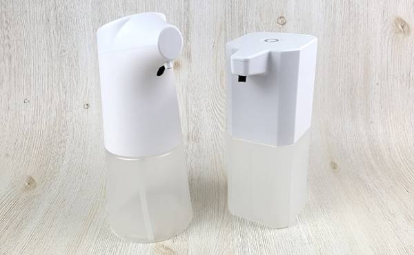 クオリティ高っ！1,000円はむしろ安すぎ！売り切れ必至の神アイテム「オートディスペンサー」