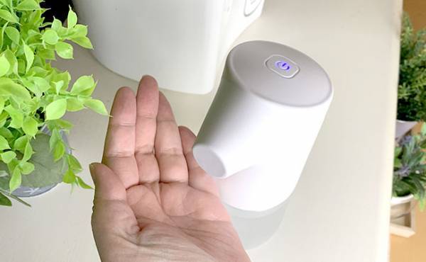 クオリティ高っ！1,000円はむしろ安すぎ！売り切れ必至の神アイテム「オートディスペンサー」