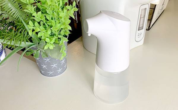 クオリティ高っ！1,000円はむしろ安すぎ！売り切れ必至の神アイテム「オートディスペンサー」