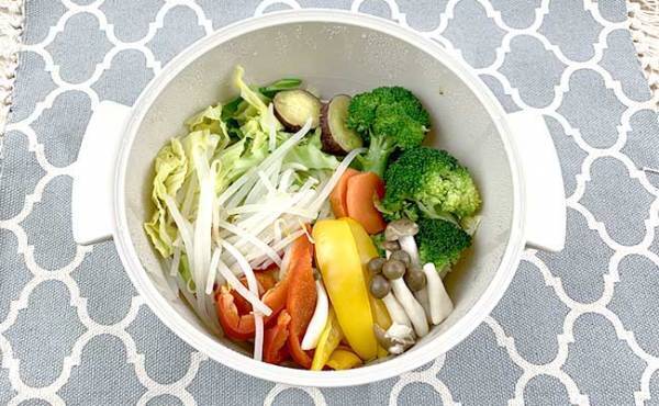 【300円】使えすぎて神とSNSで話題！爆売れしてる「ビストロヌードル」の正体は？