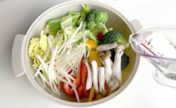 【300円】使えすぎて神とSNSで話題！爆売れしてる「ビストロヌードル」の正体は？