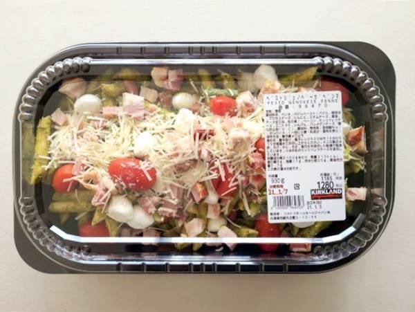 【コストコ】「お店の味じゃん…」常連客がリピ買い！絶品商品とは…？！