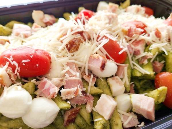 【コストコ】「お店の味じゃん…」常連客がリピ買い！絶品商品とは…？！