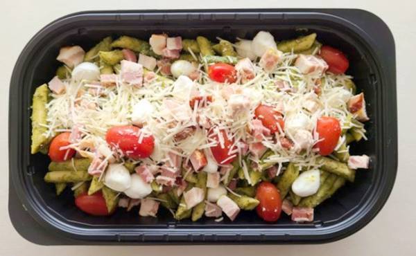 【コストコ】「お店の味じゃん…」常連客がリピ買い！絶品商品とは…？！