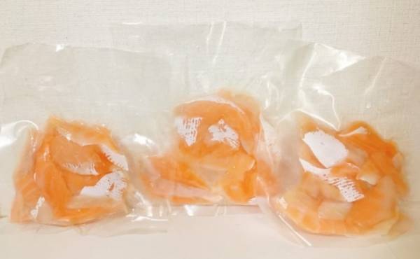 【業務スーパー】海鮮丼が1杯100円！？マニア常備のトロッと絶品なモノ！