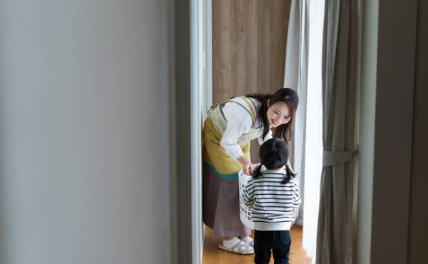 「ちょっと待ってて」を使いすぎ！？罪悪感にかられたママが工夫したこと