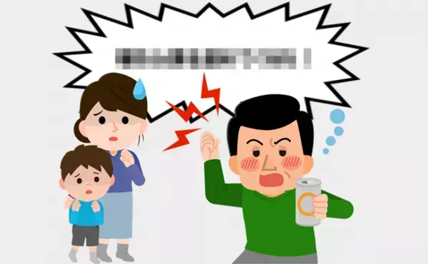 「ここは俺の家だ！」いつもは温厚な義父から驚きの言動がありショック…