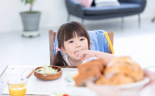 驚きと反省が一気に来た！保育士のひと言で発覚した3歳娘の意外過ぎる一面