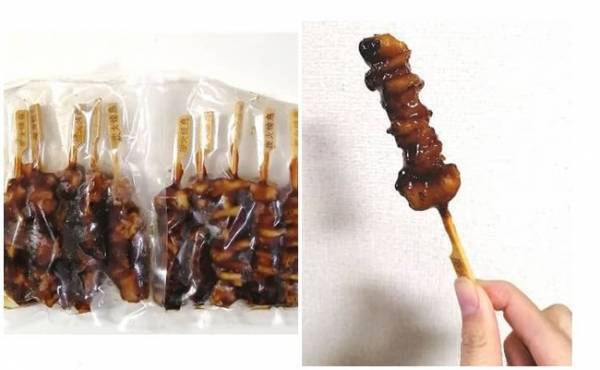 【業務スーパー】買って正解！レンチンで激ウマなのに1本約32円の焼鳥