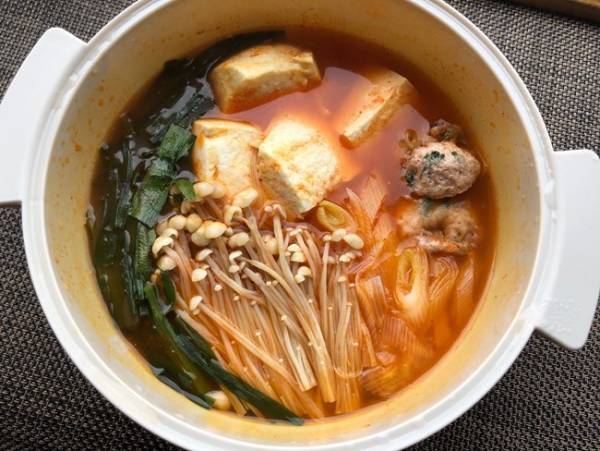 【業務スーパー】1個88円！韓国直輸入の家族みんなでおいしい2品