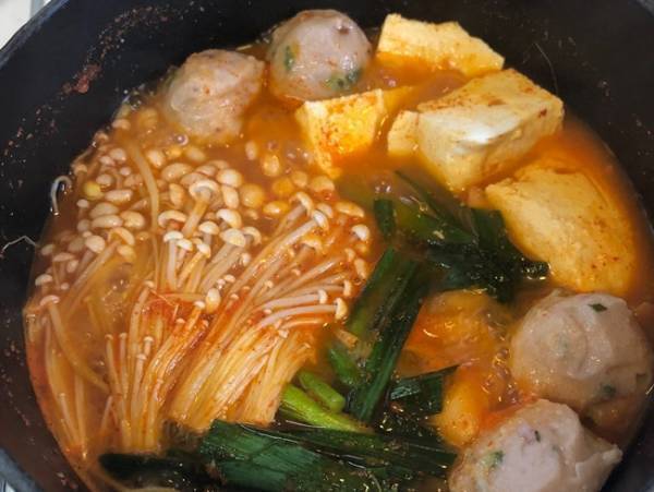 【業務スーパー】1個88円！韓国直輸入の家族みんなでおいしい2品