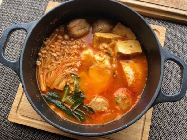 【業務スーパー】1個88円！韓国直輸入の家族みんなでおいしい2品