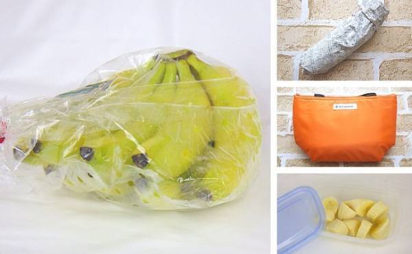 【コストコ】大容量商品もどんとこい！超簡単！食品を便利に保存する裏ワザ3選