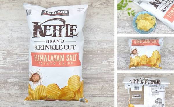 【コストコ】大容量商品もどんとこい！超簡単！食品を便利に保存する裏ワザ3選