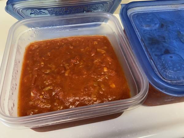 【業務スーパー】買わなきゃ損の2.5kg入り！マニア直伝の使い切り術