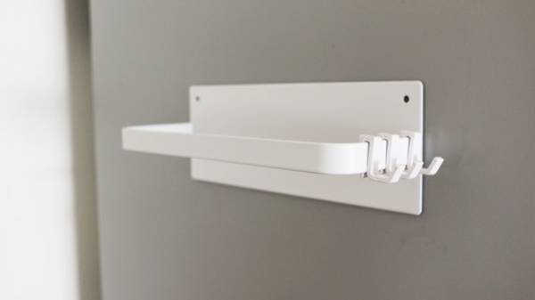 【ニトリ】「落ちない」が重要！ニトリの頼もしいマグネット収納は、アイデア次第で使い方無限大♪