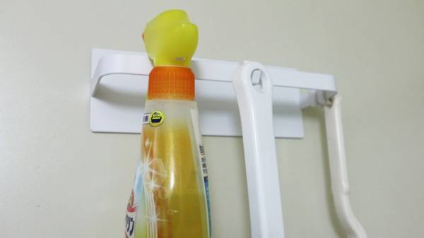 【ニトリ】「落ちない」が重要！ニトリの頼もしいマグネット収納は、アイデア次第で使い方無限大♪