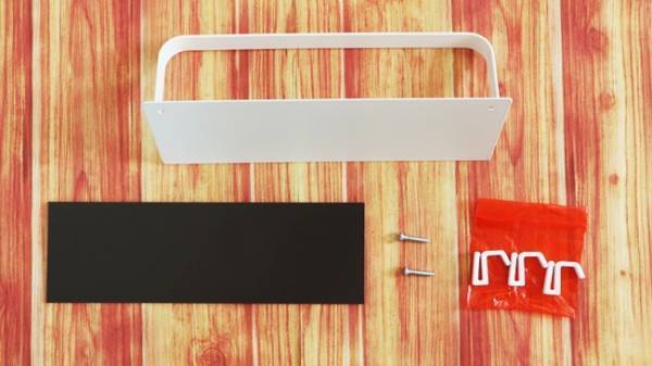 【ニトリ】「落ちない」が重要！ニトリの頼もしいマグネット収納は、アイデア次第で使い方無限大♪