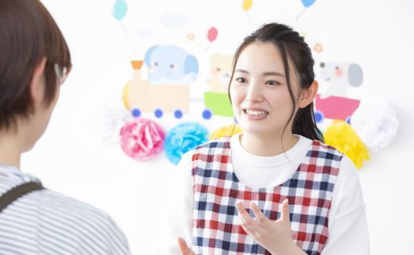 実はやりがち。4月に知っておきたい！保育士が困っている保護者あるある