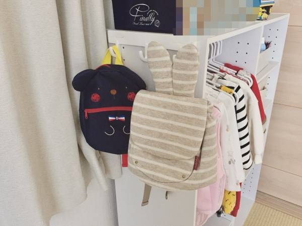 【ダイソー】これ1つで収納力アップ！カラーボックス収納アイデア集