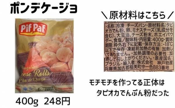 【業務スーパー】チーズがウマい！マニア厳選の風味もコスパも良い2選