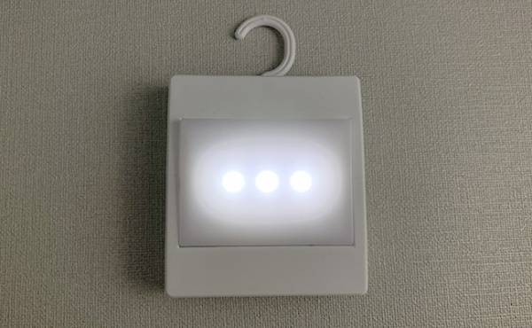 【100均】夜中のお世話に！癒しに！「超絶便利＆かわいい」と話題のグッズ7選