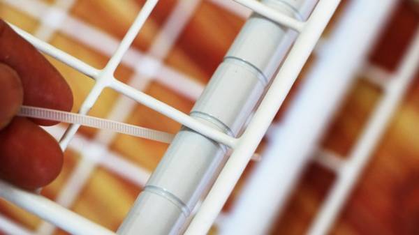 【ダイソー】超便利とSNSで超バズってる理由に納得！段ボールストッカーを作ってみた！