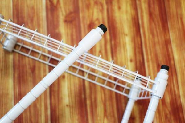 【ダイソー】超便利とSNSで超バズってる理由に納得！段ボールストッカーを作ってみた！