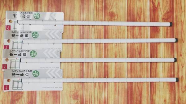 【ダイソー】超便利とSNSで超バズってる理由に納得！段ボールストッカーを作ってみた！