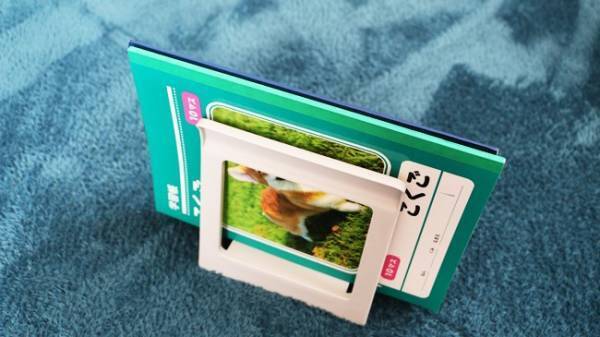 【ダイソー】見せる収納で愛用者続出！「カタログ・メニュースタンド」まさかの使い方に脱帽！