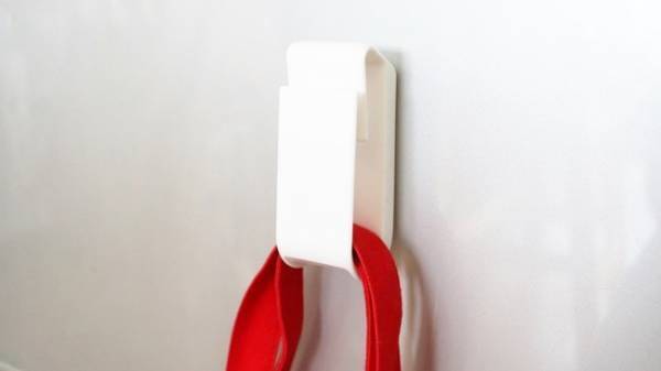 【ダイソー】まとめ買いして大正解！家中で使える万能フックの使い方まとめ