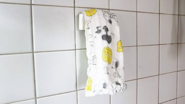 【ダイソー】まとめ買いして大正解！家中で使える万能フックの使い方まとめ