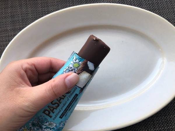 【業務スーパー】文句なしのウマさ！1個78円激安チーズケーキが買い！