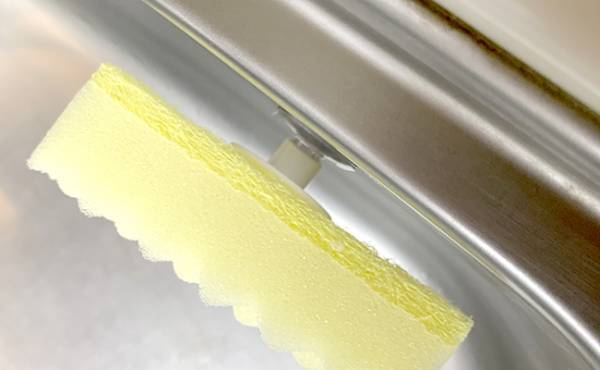 【ダイソー】買って正解！たった300円でシンクまわりが便利＆キレイになる神グッズ