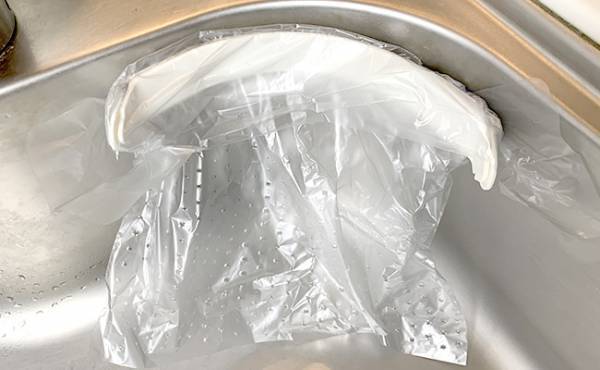 【ダイソー】買って正解！たった300円でシンクまわりが便利＆キレイになる神グッズ