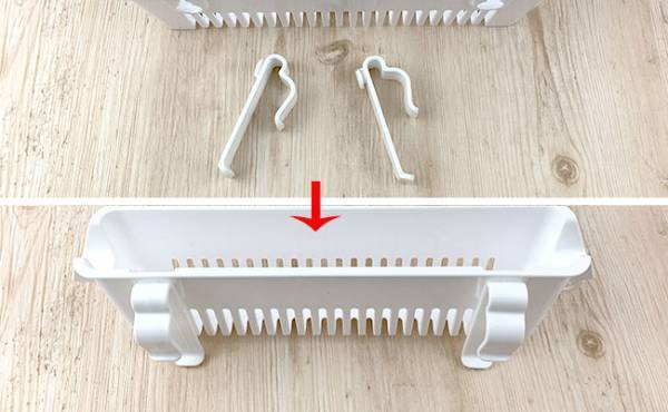 【ダイソー】買って正解！たった300円でシンクまわりが便利＆キレイになる神グッズ